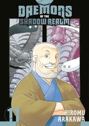 DAEMONS SHADOW REALM 11
