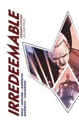 IRREDEEMABLE PREMIER EDITION HC 04