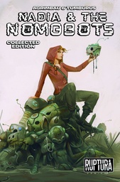 NADIA AND THE NOMOBOTS 01