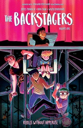 BACKSTAGERS 01