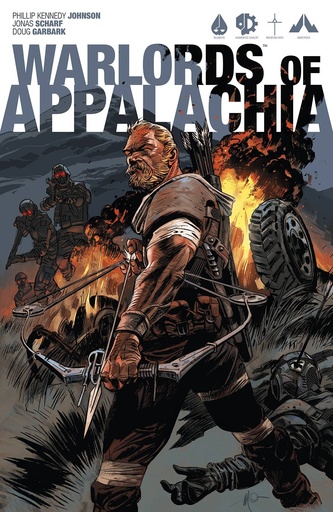 WARLORDS OF APPALACHIA