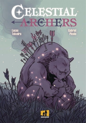 CELECTIAL ARCHERS