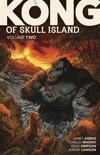 KONG OF SKULL ISLAND 02