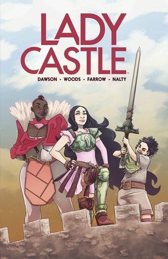 LADYCASTLE