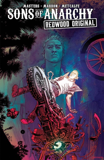 SONS OF ANARCHY REDWOOD 02