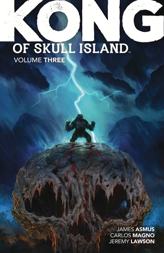 KONG OF SKULL ISLAND 03