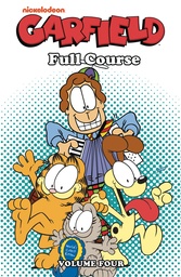 GARFIELD FULL COURSE 04