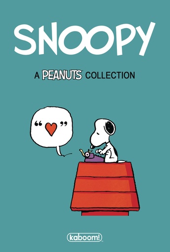 SNOOPY HC