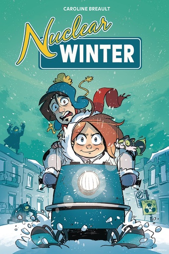 NUCLEAR WINTER ORIGINAL