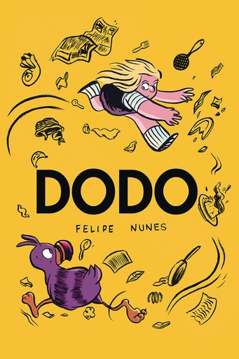 DODO ORIGINAL