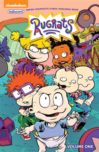 RUGRATS 01