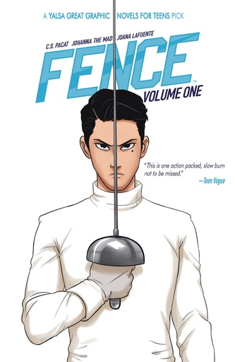 FENCE 01