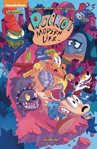ROCKOS MODERN LIFE 01