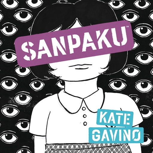 SANPAKU ORIGINAL HC