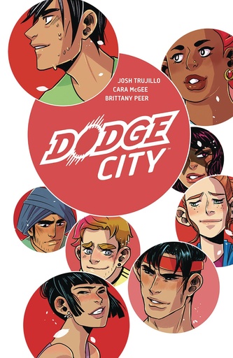 DODGE CITY