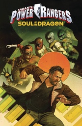 MIGHTY MORPHIN POWER RANGERS 06