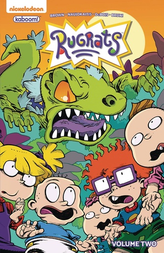 RUGRATS 02