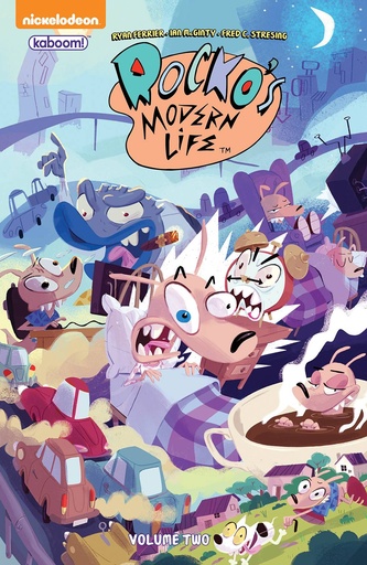 ROCKOS MODERN LIFE 02