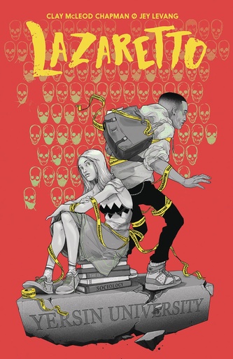 LAZARETTO