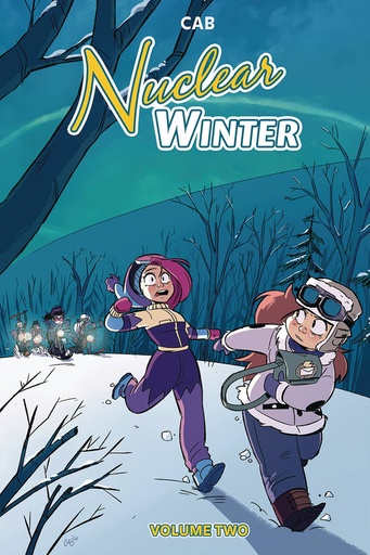 NUCLEAR WINTER ORIGINAL 02