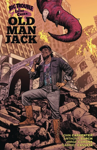 BIG TROUBLE IN LITTLE CHINA OLD MAN JACK 03