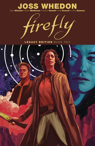 FIREFLY LEGACY EDITION 02
