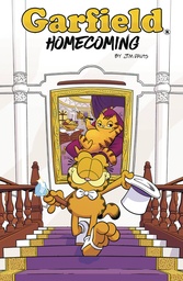 GARFIELD HOMECOMING