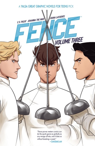 FENCE 03