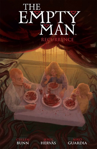 EMPTY MAN RECURRENCE