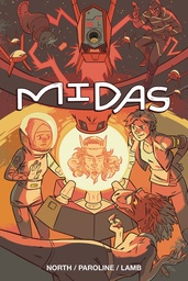 MIDAS