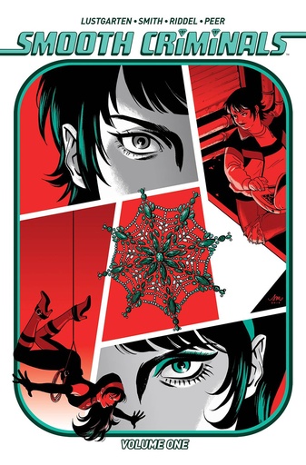 SMOOTH CRIMINALS 01