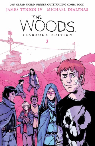 WOODS YEARBOOK ED 02