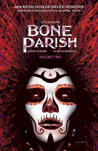 BONE PARISH 02