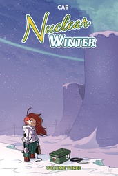 NUCLEAR WINTER ORIGINAL 03