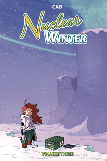 NUCLEAR WINTER ORIGINAL 03