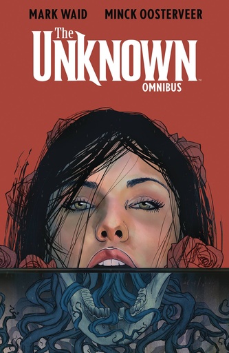 UNKNOWN OMNIBUS
