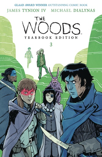 WOODS YEARBOOK ED 03
