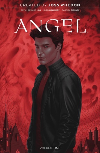 ANGEL 20TH ANNIVERSARY ED HC 01