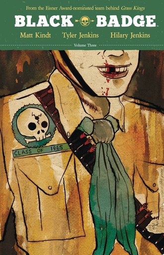 BLACK BADGE HC 03