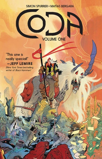 CODA 01