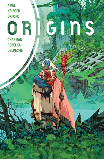 ORIGINS ORIGINAL