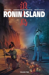 RONIN ISLAND 02