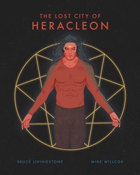 LOST CITY OF HERACLEON ORIGINAL HC