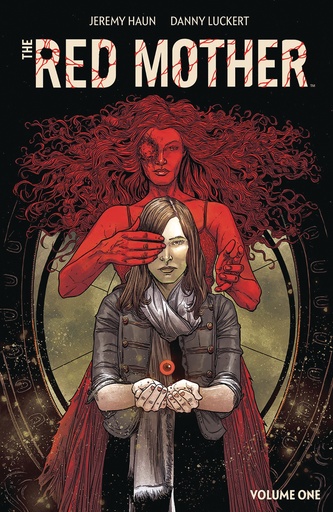RED MOTHER 01