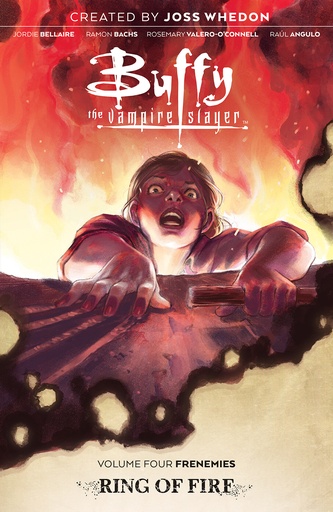 BUFFY VAMPIRE SLAYER 04