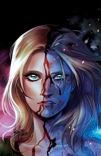 BUFFY THE VAMPIRE SLAYER CHOSEN ONES