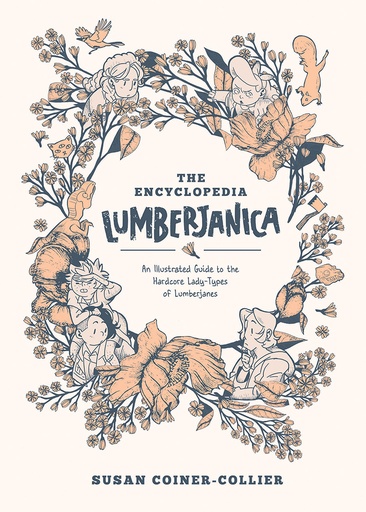 ENCYCLOPEDIA LUMBERJANICA ILLUS GUIDE