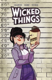 WICKED THINGS