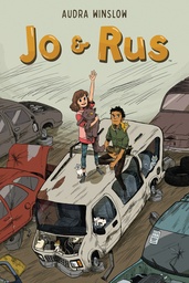 JO & RUS ORIGINAL