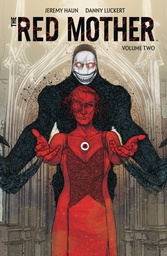 RED MOTHER 02